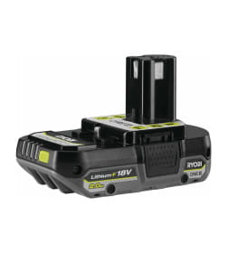 Аккумулятор для электроинструмента RYOBI RB1820C ONE +