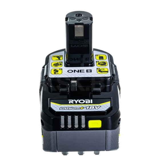 Аккумулятор для электроинструмента RYOBI RB1840X ONE + (5133005053) 