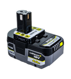 Аккумулятор для электроинструмента RYOBI RB1840X ONE +