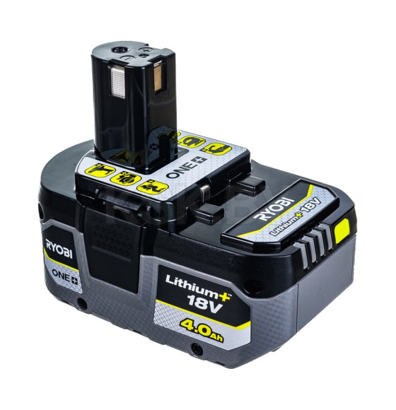 Аккумулятор для электроинструмента RYOBI RB1840X ONE + (5133005053) 