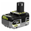 Аккумулятор для электроинструмента RYOBI RB1840X ONE + (5133005053) 