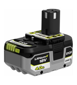 Аккумулятор для электроинструмента RYOBI RB1840X ONE +