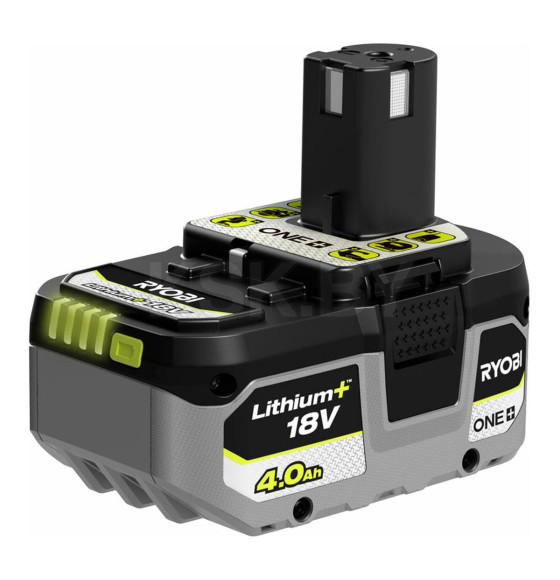 Аккумулятор для электроинструмента RYOBI RB1840X ONE + (5133005053) 