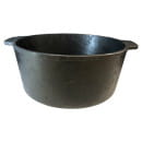 Кастрюля "Сибирячка" чугунная со шлифованым дном КЛ-4Ш (КЛ-4Ш) 