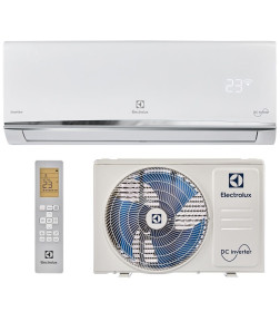 Сплит-система инверторного типа Electrolux Smartline DC EACS/I-24HSM/N8