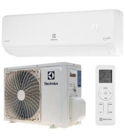 Сплит-система инверторного типа Electrolux Fusion 2.0 Super DC EACS/I-12HF2/N8_24Y