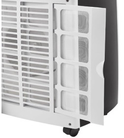 Кондиционер мобильный Electrolux Cool Power EACM-16 HP/N3