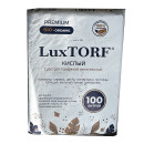 Субстрат торфяной LuxTORF кислый, 100 л