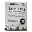 Субстрат торфяной LuxTORF нейтрализованный, 100 л