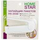 Запайщик пакетов HomeStar HS-2038 (103569) 