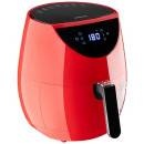 Мультипечь EN-266 1500Вт красный Energy  (105510) 