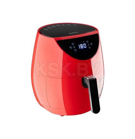 Мультипечь EN-266 1500Вт красный Energy  (105510) 