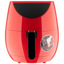 Мультипечь EN-266 1500Вт красный Energy  (105510) 