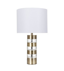 Светильник настольный ARTE LAMP MAIA A5057LT-1AB