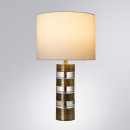 Светильник настольный ARTE LAMP MAIA A5057LT-1AB (A5057LT-1AB) 