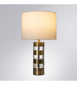 Светильник настольный ARTE LAMP MAIA A5057LT-1AB