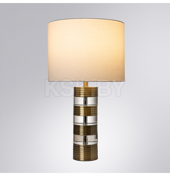 Светильник настольный ARTE LAMP MAIA A5057LT-1AB (A5057LT-1AB) 