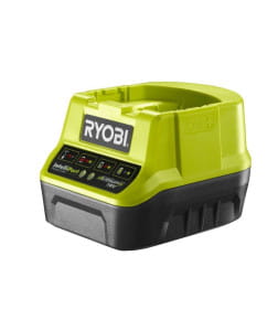 Набор зарядное устройство + 2 аккумулятора RYOBI RC18120-250 Li-on ONE+