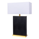 Светильник настольный ARTE LAMP ZULU A5058LT-1PB (A5058LT-1PB) 