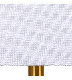 Светильник настольный ARTE LAMP ZULU A5058LT-1PB