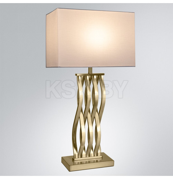 Светильник настольный ARTE LAMP VEIL A5061LT-1PB (A5061LT-1PB) 