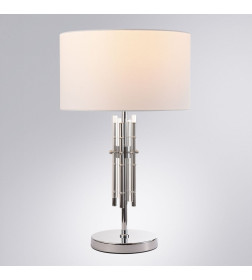 Светильник настольный ARTE LAMP TAYGETA A4097LT-1CC