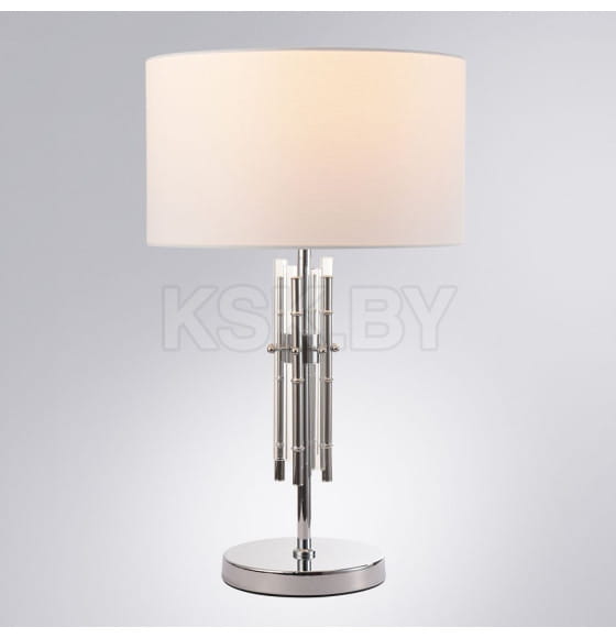 Светильник настольный ARTE LAMP TAYGETA A4097LT-1CC (A4097LT-1CC) 