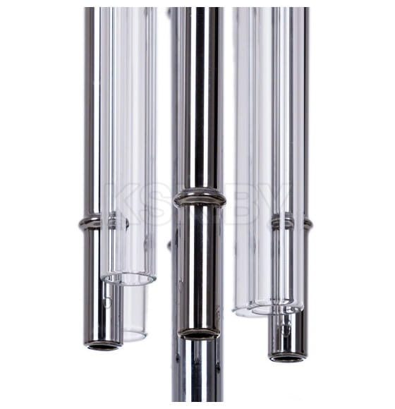 Светильник настольный ARTE LAMP TAYGETA A4097LT-1CC (A4097LT-1CC) 