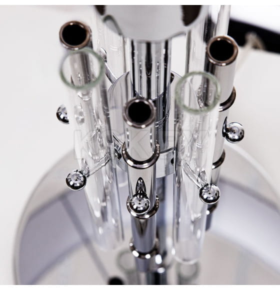 Светильник настольный ARTE LAMP TAYGETA A4097LT-1CC (A4097LT-1CC) 