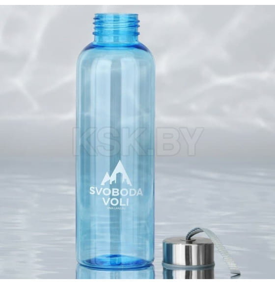 Бутылка для воды 