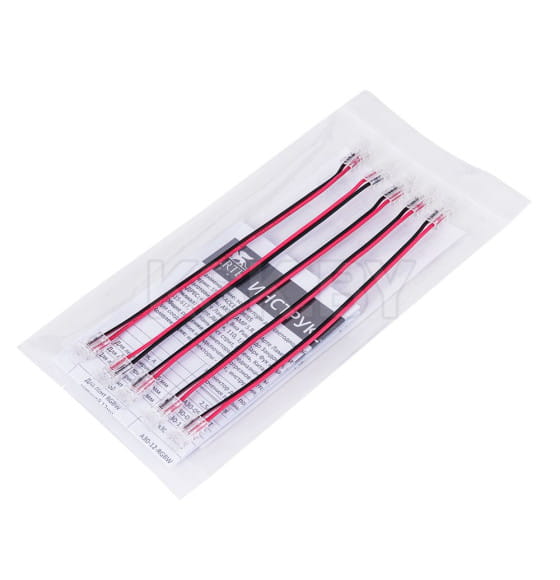 Коннектор для светодиодной ленты ARTE LAMP STRIP-ACCESSORIES A31-05-1CCT (A31-05-1CCT) 
