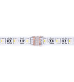 Коннектор для светодиодной ленты ARTE LAMP STRIP-ACCESSORIES A32-12-RGBW