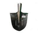 Лопата штыковая из рельсовой стали К1, 00000184 (00000184) 