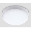 Светильник уличный светодиодный белый IP65 LED 6500K 15W Ambrella ST8626 WH (ST8626) 