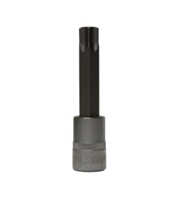 Головка торцевая 1/2" с вставкой-битой T70х100 мм Jonnesway S07H4370