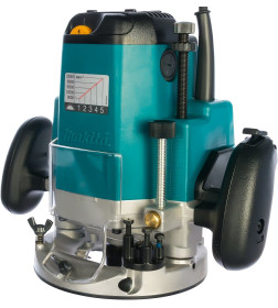 Фрезер электрический MAKITA 3612 C