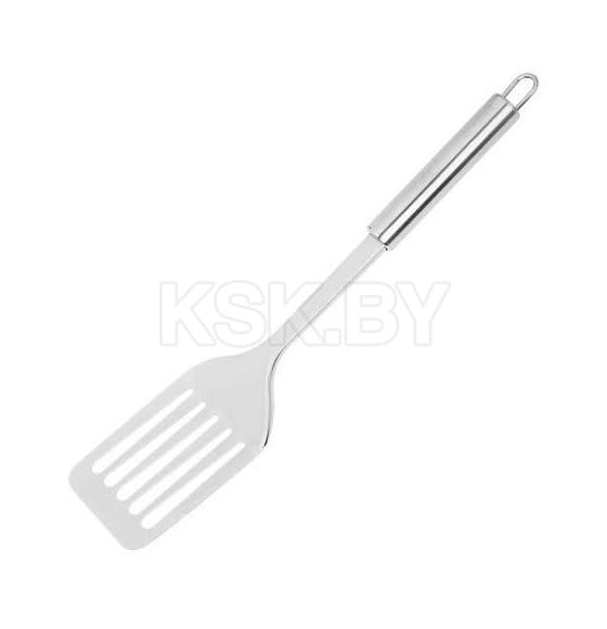 Лопатка перфорированная, нержавеющая сталь, серия CHEF, PERFECTO LINEA (21-001325) 
