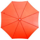 Зонт пляжный Классика d=150 cм, h=170 см, цвета микс 119125             (119125     ) 