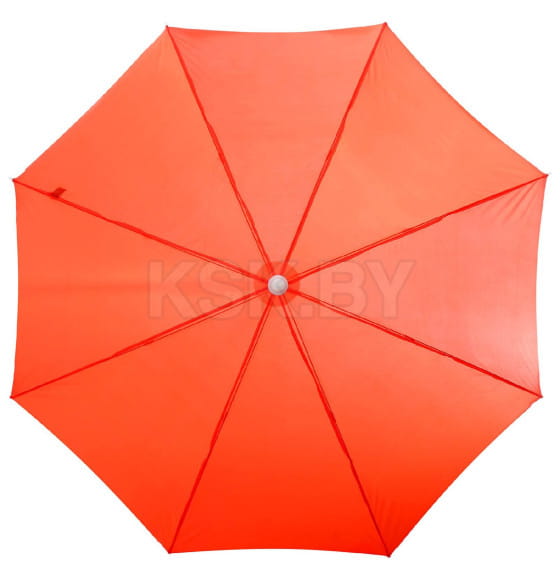 Зонт пляжный Классика d=150 cм, h=170 см, цвета микс 119125             (119125     ) 