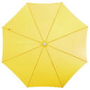 Зонт пляжный Классика d=150 cм, h=170 см, цвета микс 119125             (119125     ) 