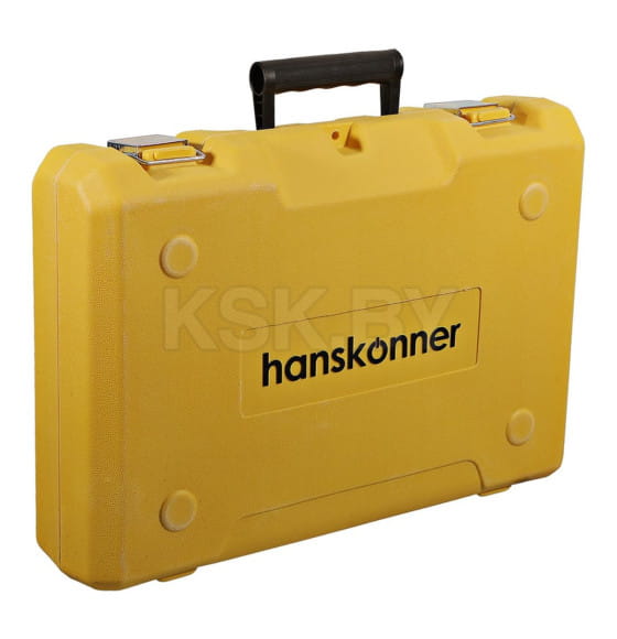 Перфоратор HRH0928DR Hanskonner (HRH0928DR) 