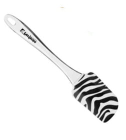 Лопатка силиконовая 25 х 5,3 см, SAFARI, PERFECTO LINEA