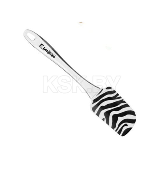 Лопатка силиконовая 25 х 5,3 см, SAFARI, PERFECTO LINEA (21-255301) 