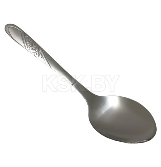 Ложка чайная из коррозионностойкой стали 9001MS (9001MS)