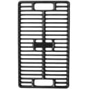 Решетка-гриль 42х25см чугунная, 4225 (4225) 