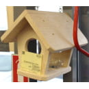 Кормушка для птиц 270х300х260мм