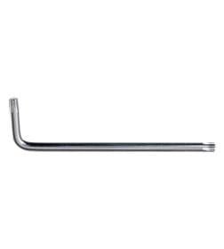 Ключ TORX T50 Г-образный Thorvik TK50