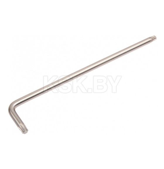 Ключ TORX Т15 Г-образный длинный KING TONY 112315R (112315R) 