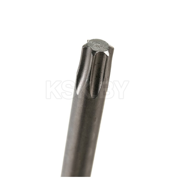 Ключ TORX Т20 Г-образный длинный KING TONY 112320R (112320R) 