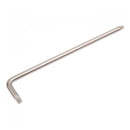 Ключ TORX Т25 Г-образный длинный KING TONY 112325R (112325R) 